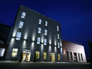 Hotel Silver