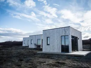 Hotel Hafnarfjall