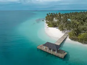 Fiyavalhu Resort Maldives