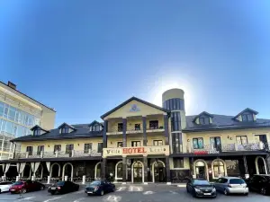 Villa Lazio Hotel