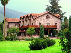 Jardin de Carrejo