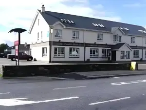 The Frontier Hotel