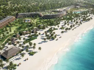 Zemi Miches Punta Cana All-Inclusive Resort, Curio Collection by Hilton