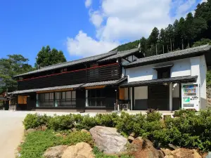 Large Rental Villa Made by An Architect [BBQ Possible]