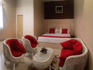 D'Wantys Hotel