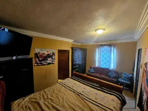 San Felipe Place to Stay B&B