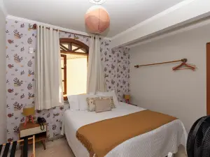 Pousada Capim LIMÃO