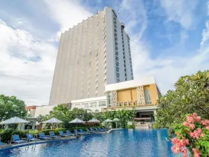 Golden Beach Cha-Am Hotel