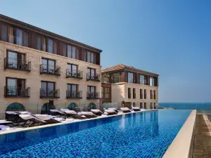 The Setai Tel Aviv, a Member of the Leading Hotels of the World