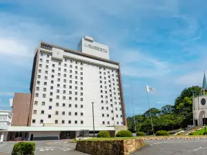 Okayama International Hotel