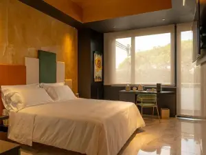 La Duse Luxury Rooms