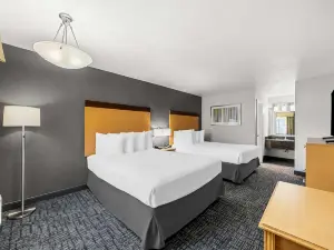 Best Western Horizon Inn