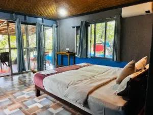 Samyama Retreat