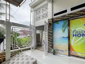 Fazira Homestay Syariah RedPartner Pandan