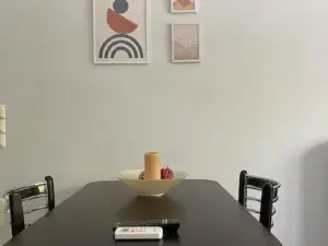 George Apartment