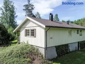 Holiday Home Knatten by Interhome
