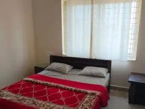 Hotel Rajganga lodging