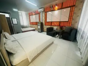Khách sạn NGUYỄN LONG