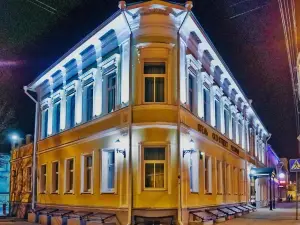 Hotel Old Street