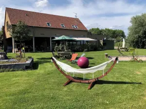Les Loges du Ried - Studios & Appartements Proche Europapark