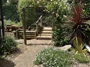 Black Range Cottage, Tumbarumba