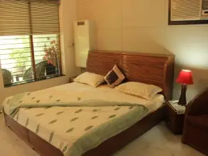 Zuri Holiday Home