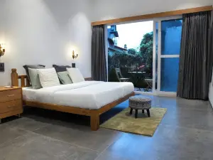 Villa Vanakothi