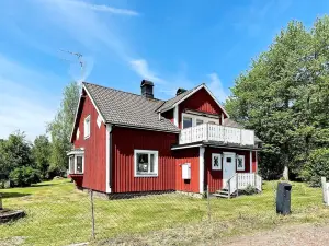 person holiday home in HOGSBY