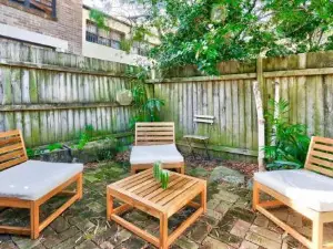Cosy 3 Bedroom House Chippendale Central Newtown