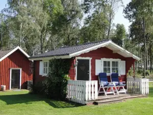 person holiday home in GLANSHAMMAR-By Traum