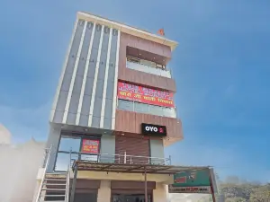 Hotel O The Grand Soron