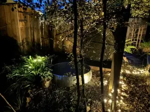 AWAY Treehouse & Forest SPA