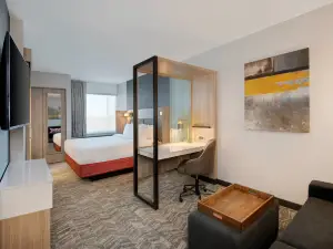 SpringHill Suites Indianapolis Keystone