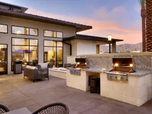 레지던스 인 바이 메리어트 라 킨타