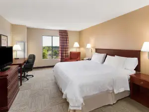 Hampton Inn Columbus-North