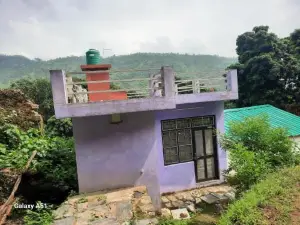 Nature valley home stay
