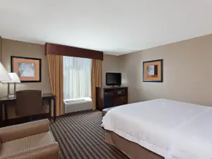 Hampton Inn & Suites Fresno-Northwest