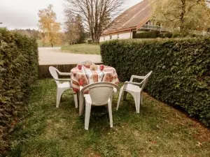 Au Doubs Refuge