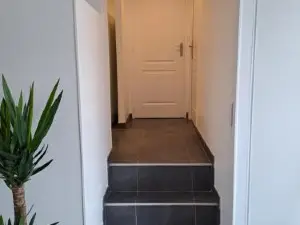 Bel Appartement Grande Terrasse Avec Parking à Dijon