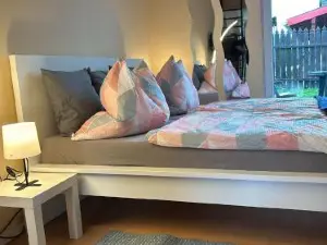 Business Apartment/Ferienwohnung (z. CGN/Ffm)