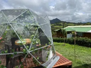 ReverdeSer Glamping