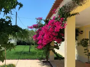 Pôr-do-Sol Villa