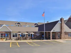 เรสซิเดนซ์อินน์ บายแมริออท แบรนสัน