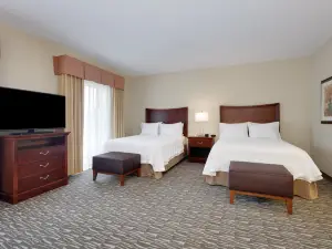 Hampton Inn & Suites Southern Pines-Pinehurst