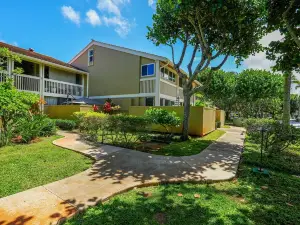 Tropical Kuilima Estates Condo at Turtle Bay
