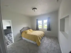 Lake view home at <br>1261 Green Acres Dr<br>Ellston, Iowa 50074<br>Sun Valley Lake<br>