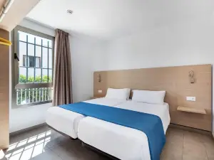 Servatur Eden & Buganvillas