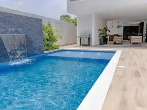 Moderno y acogedor condominio en zona exclusiva
