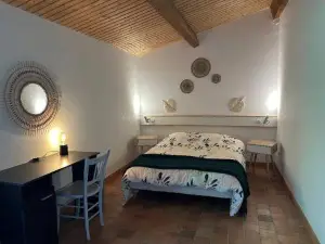 Maison indépendante Avec Piscine