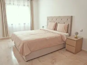 Appartement au Coeur du Parc de Mohammedia Haut Standing